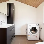 Hébergement de vacances 4 Star Holiday Home In Stege Stege