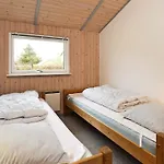 4 Star Holiday Home In Stege Stege