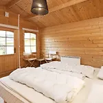 4 Star Holiday Home In Stege *