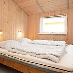 4 Star Holiday Home In Stege Stege