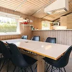 4 Star Holiday Home In Stege