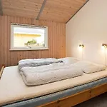 4 Star Holiday Home In Stege *