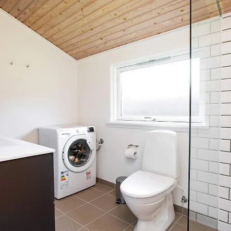 Holiday home 8 Person In *