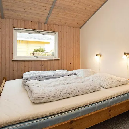 8 Person In Holiday home Stege