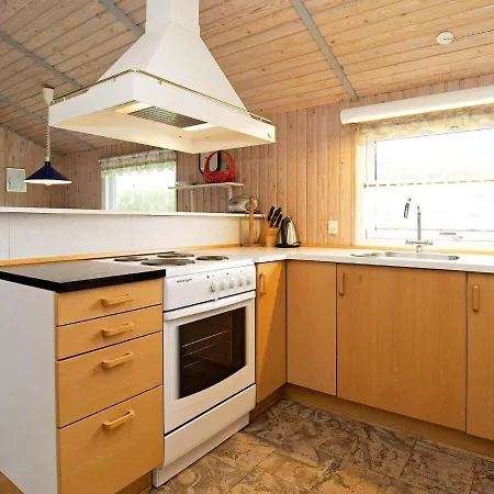 Holiday home 8 Person In Stege
