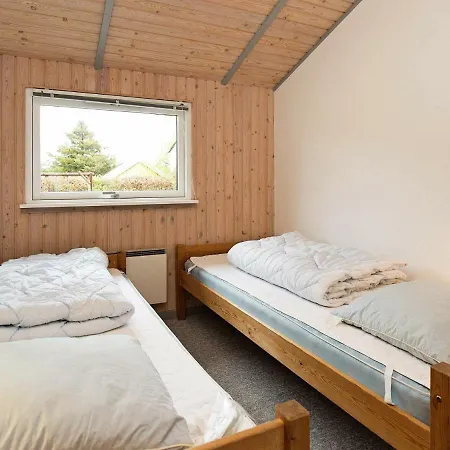 8 Person In Holiday home Stege