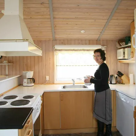 Holiday home 8 Person In Stege