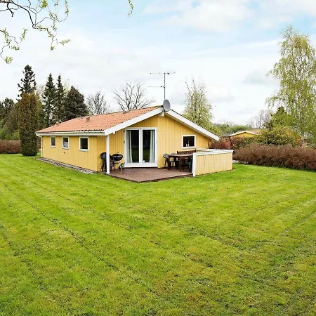 8 Person In Holiday home