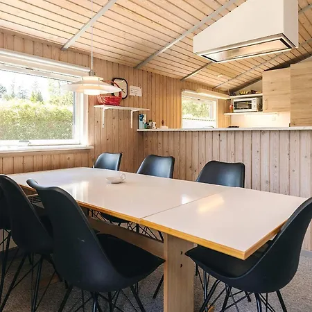 8 Person In Holiday home