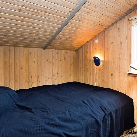 8 Person In Holiday home *