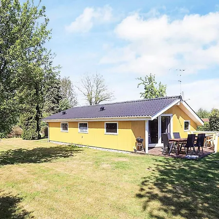 Feriehus 4 Star In *