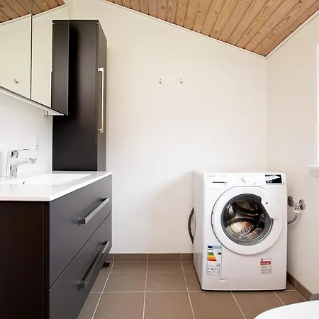 Casa de Férias Cozy Retreat With Sauna - By Traum Stege