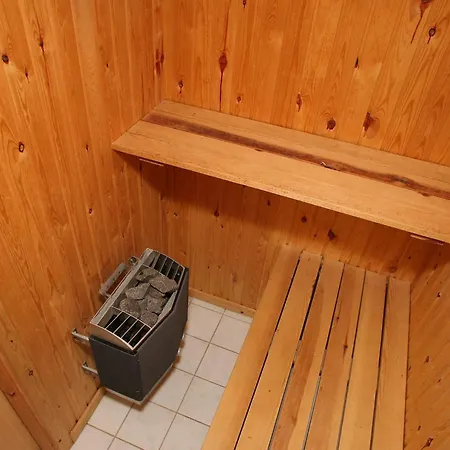 Cozy Retreat With Sauna - By Traum Casa de Férias *