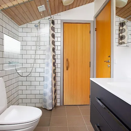 4 Star In Feriehus