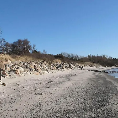 Feriehus 4 Star In *