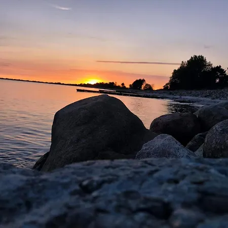 Cozy Retreat With Sauna - By Traum