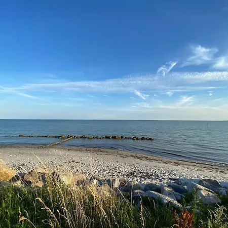 Casa de Férias Cozy Retreat With Sauna - By Traum Stege