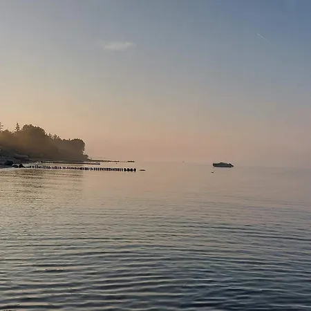 Cozy Retreat With Sauna - By Traum * Stege