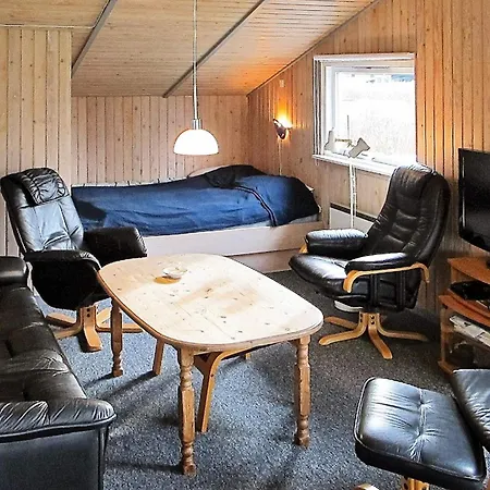 Feriehus 4 Star In Stege