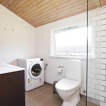 Feriehus 4 Star In