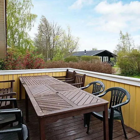 Holiday home 8 Person In Stege