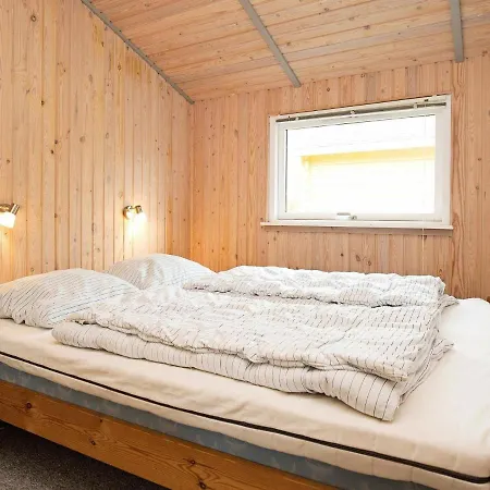 Holiday home 8 Person In *