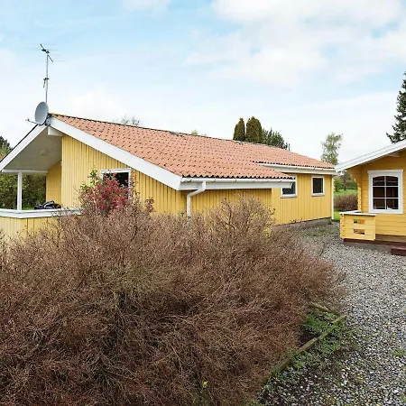 8 Person In Holiday home