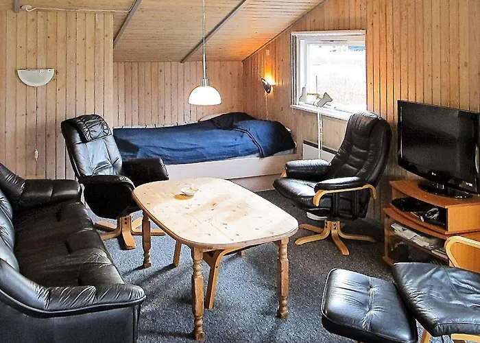 Дом отдыха Cozy Retreat With Sauna - By Traum