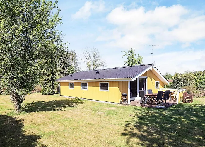 Дом отдыха Cozy Retreat With Sauna - By Traum *