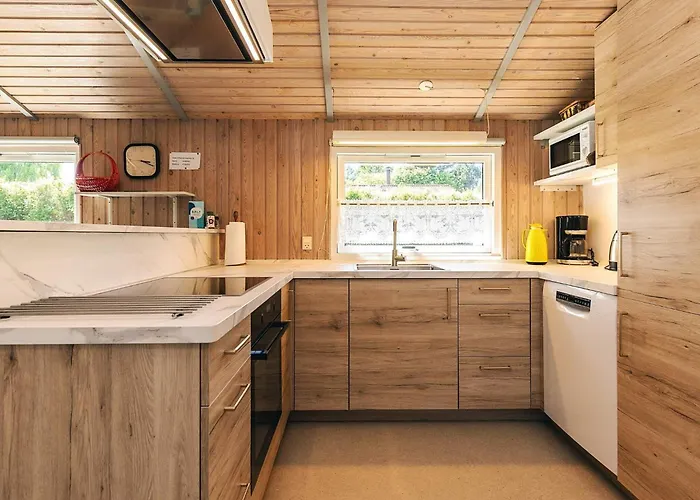 Cozy Retreat With Sauna - By Traum *