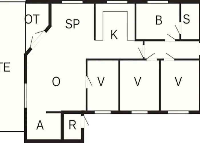 Дом отдыха Cozy Retreat With Sauna - By Traum