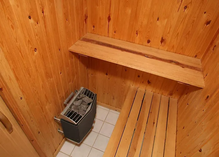 Cozy Retreat With Sauna - By Traum Дом отдыха *