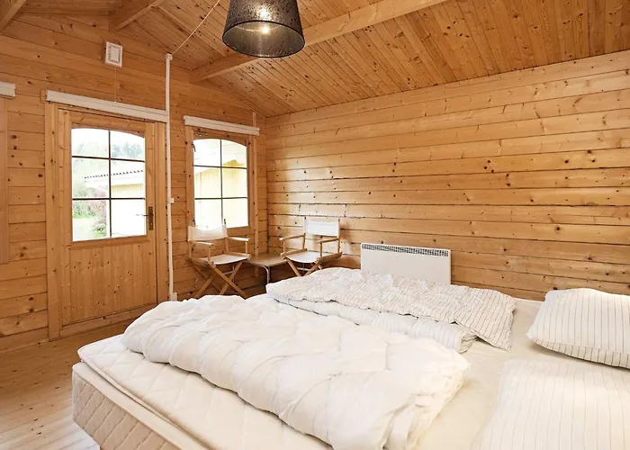 Cozy Retreat With Sauna - By Traum *