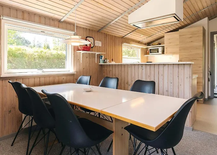 Cozy Retreat With Sauna - By Traum